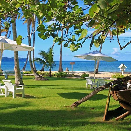 Hotel Todoblanco, Las Galeras, Samana Bagian luar foto