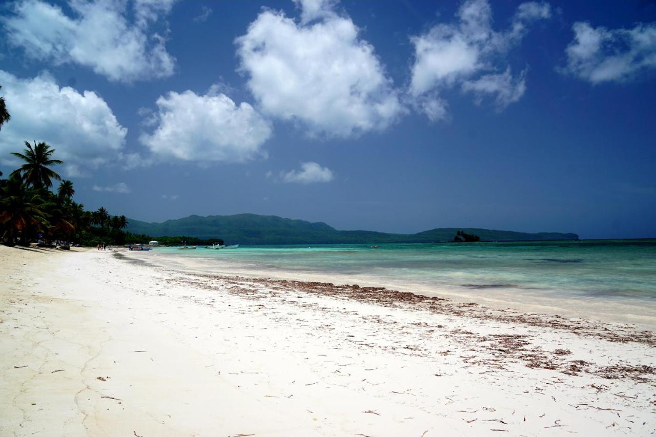 Hotel Todoblanco, Las Galeras, Samana Bagian luar foto
